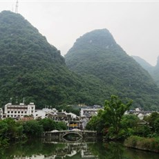 Yangshuo